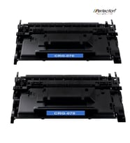 Perfection Canon Uyumlu MF461 / MF463 / MF465 070 Çipsiz Muadil Toner (2 ADET)