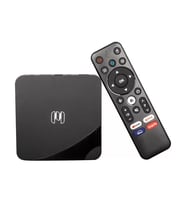 Magbox Magroid Tv Box M2023 8 Gb Hdd 2 Gb Ram 4K (Android 10)