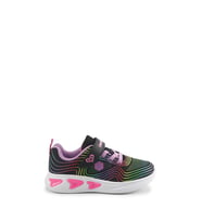 Lumberjack Rainbow 5Pr Siyah Kız Çocuk Sneaker A102015770