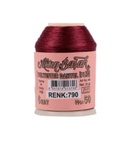 Altınbaşak Oya ve Dantel İpi 20 gr - Royaleks - No: 790