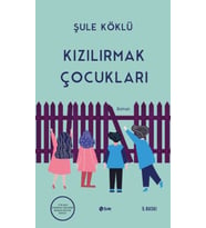 Kızılırmak Çocukları