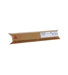 NRG 842063 Kırmızı Orijinal Toner Yüksek Kapasite MP C2050 MP C2551