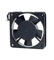 PowerMaster 108X108X25Mm AC220 Volt Sunucu Kabinet Fan