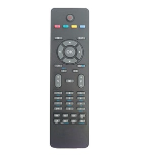 VESTEL-OKI-SHARP-TOSHIBA PP TUŞLU LCD LED TV KUMANDASI