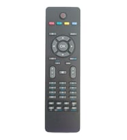 VESTEL-OKI-SHARP-TOSHIBA PP TUŞLU LCD LED TV KUMANDASI