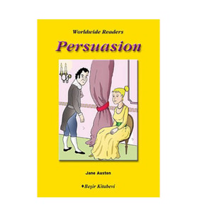 Persuation: Level 6 Jane Austen