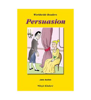 Persuation: Level 6 Jane Austen