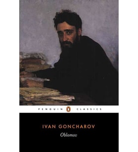 Oblomov (Krem)