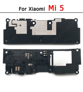 Tkgz Xiaomi Mİ 5 Buzzer (Dış Ses Hoparlör)