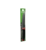 SÜRYÖRBİSA NO-3  KASAP ET BIÇAK - KURBAN ÇİFT RENKLİ PLASTİK SAPLI (5343)