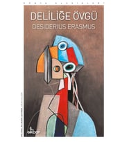 Deliliğe Övgü