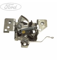 Ford Fiesta 2002-2008 Motor Kaput Kilidi (Oem No:2S6H16C680Af)