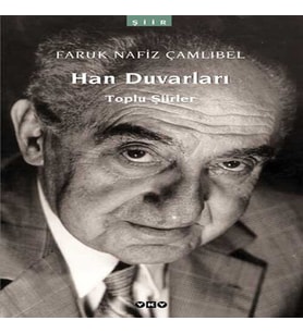 Han Duvarları