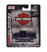 Maisto 1:64 2004 Chevrolet Silverado SS 15380