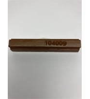 Yumuşak Tamir Mumları 1040 09 A-368 Ceviz 8cm Yumuşak Mum