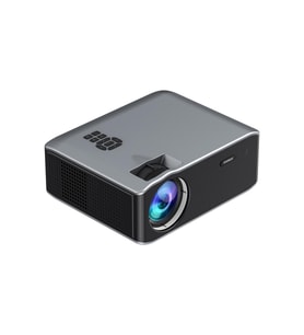 PJ03 Upper Pro Gri-Siyah 1G-8G MTK9269 Full HD Ekran Yansıtmalı Bluetooth