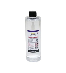 400 ml Gaz Yağı