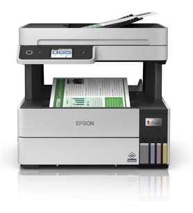 EPSON EcoTank L6490 A4 Çok Fonksiyonlu Yazıcı