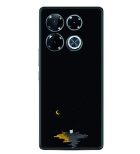 Infinix Note 40 4G Kılıf HD Baskılı / ZXS4-XA14/1122 1683