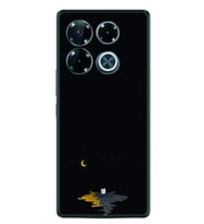 Infinix Note 40 4G Kılıf HD Baskılı / ZXS4-XA14/1122 1683