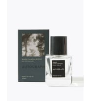 Marks&Spencer Warm Sandalwood Eau De Parfum 30 ml erkek parfümü