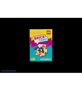 LEGO Games 5009372 Brick Like This!