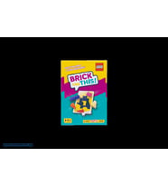 LEGO Games 5009372 Brick Like This!