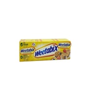 Weetabix Tam Tahıllı Bar 215 Gr