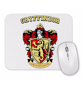 Gryffindor 02 Mouse Pad