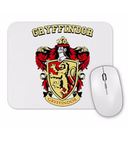Gryffindor 02 Mouse Pad