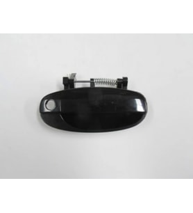 2004-2005 Chevrolet Kalos Sdhb Ön Kapı Dış Açma Kolu Sağ Siyah (Boyanır Tip)  (Adet) (Oem No:9640954