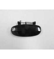 2004-2005 Chevrolet Kalos Sdhb Ön Kapı Dış Açma Kolu Sağ Siyah (Boyanır Tip)  (Adet) (Oem No:9640954