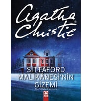 Sittaford Malikânesinin Gizemi