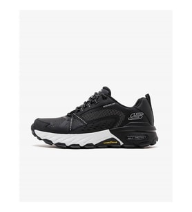 Skechers Max Protect Siyah - Beyaz Erkek Sneaker 237303