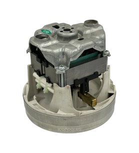 Siemens İle Uyumlu VS 05 G 112 Süpürge Motoru