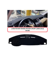Land Rover Range Rover Sport (2005-2013) L320 Torpido Koruması / Halısı / Örtüsü