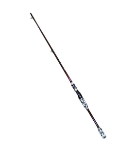 Shangai 210cm 1-10gr ve 10-40gr Çift Uçlu Spin Olta Kamışı