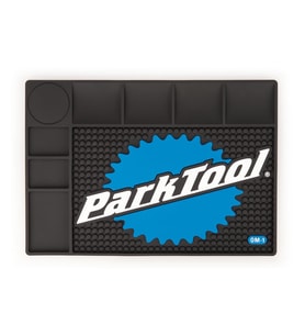 ParkTool Tezgah Üstü Matı PTOM1 (Siyah)