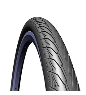 Rubena Flash 24x1.90 Dış Lastik