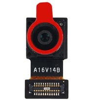 Xiaomi Uyumlu Redmi Note 9 Pro Ön Kamera AA Kalite (Çok Renkli)