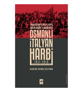 Osmanlı İtalyan Harbi