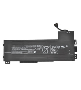Hp  ZBook 15 G3  Notebook Bataryası Pili