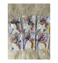 Atölye Lavi Shop deniz Canlıları/(15Adet) doğum günü/karne hediyesi/özel gün/aile katılımı etkinlik