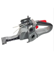 Oleomac GSH51 GSH56 Motorlu Testere Benzin Deposu