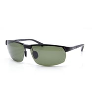 Fratelli Rossetti FR2600-C02 66 Polarize Erkek Güneş Gözlüğü (Siyah)