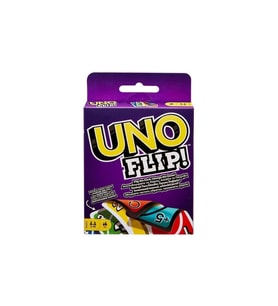 Uno Flip Kartlar GLH50