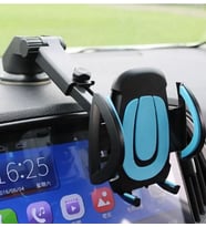Otomatik Araba Telefon Tutacağı - Araç Telefon Tutacağı xh25
