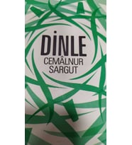 DİNLE CEMAL NUR SARGUT