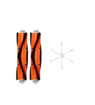 Xiaomi Vacuum Mop 2 (STYTJ03ZHM) Robot Süpürge Uyumlu 3'lü Yedek Parça Seti