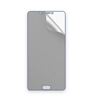 SChitec Casper VIA A1 Plus Uyumlu Ön Yüzey Mat Hidrojel Ekran Koruyucu